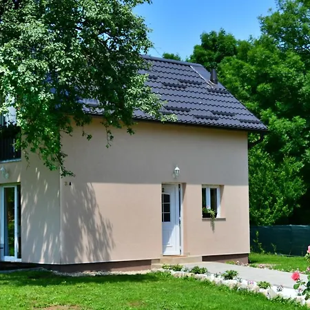 Apartments Green Linden Rakovica Exterior photo