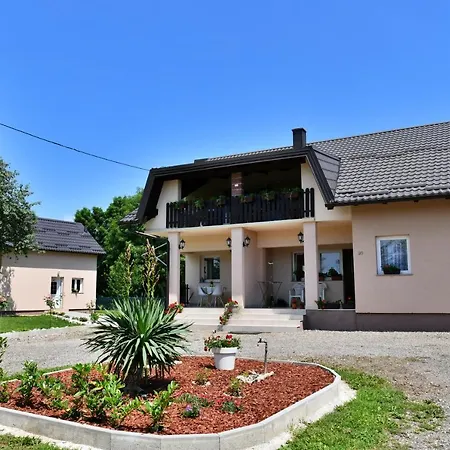 Apartments Green Linden Rakovica Exterior photo
