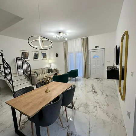Apartments Green Linden Rakovica Exterior photo