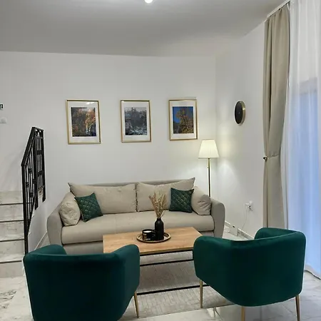 Apartments Green Linden Rakovica Exterior photo