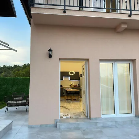 Apartments Green Linden Rakovica Exterior photo
