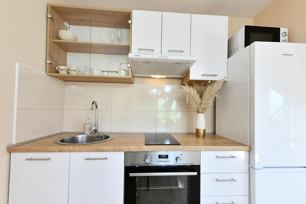Apartment Linden