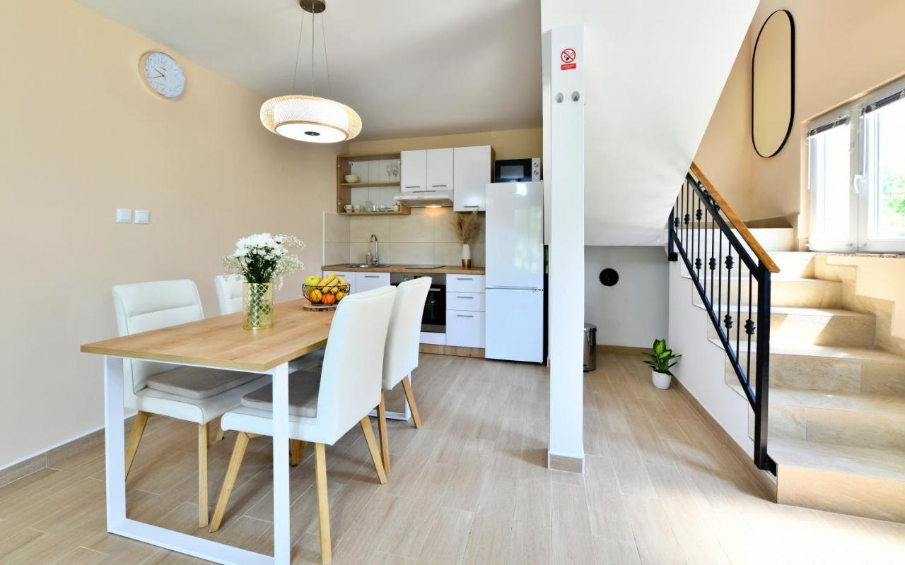 Apartment Linden Rakovica
