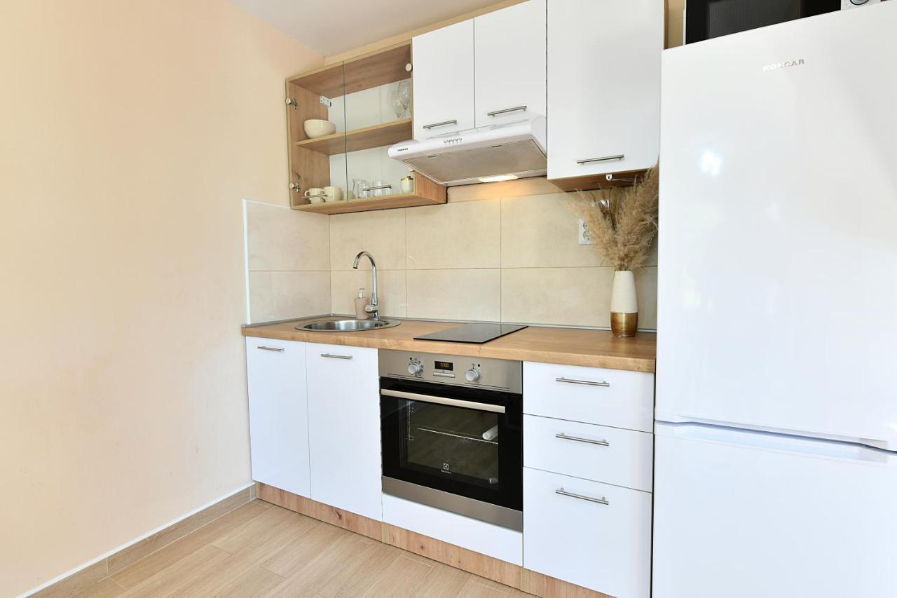 Linden Apartment Rakovica