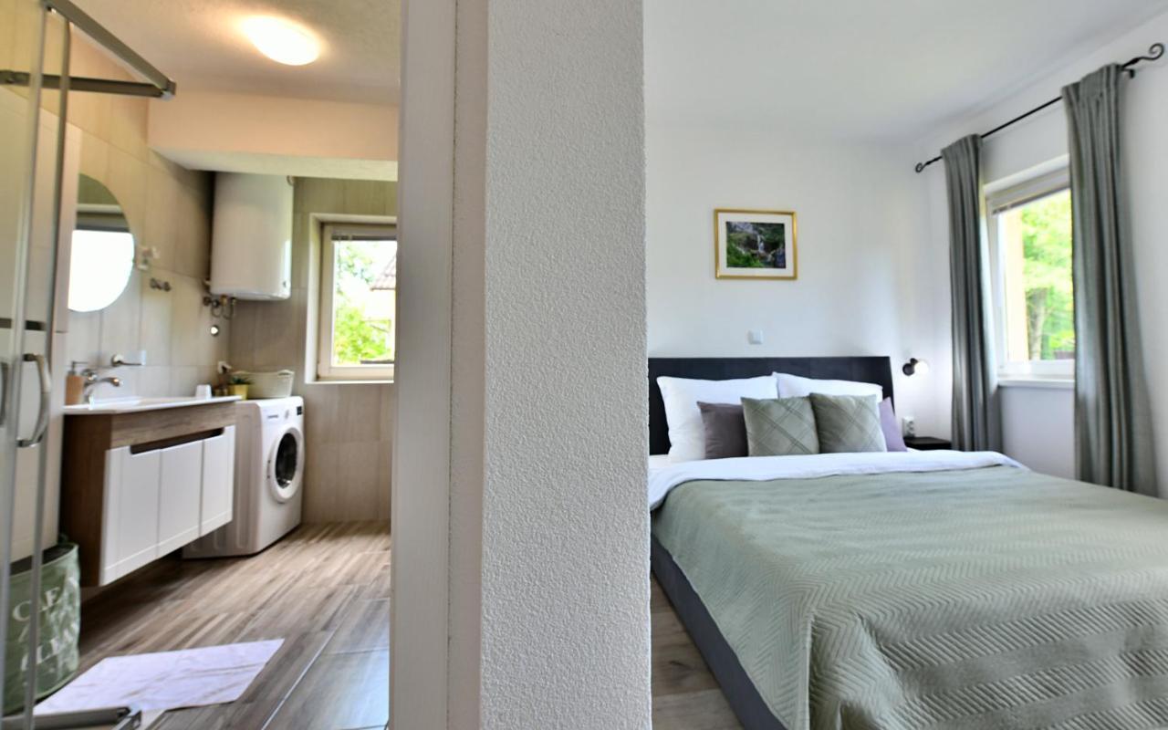Linden Apartament Rakovica