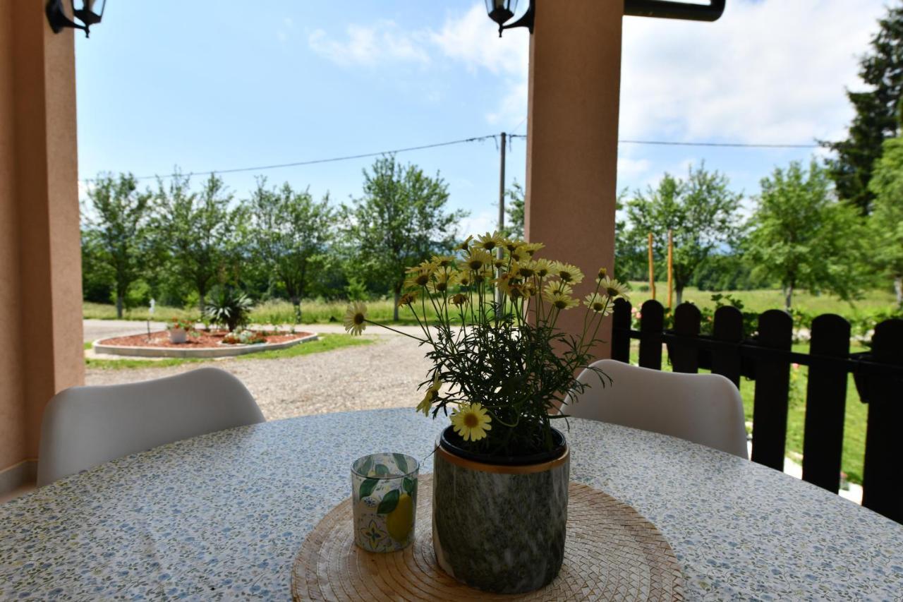 Linden Apartament *