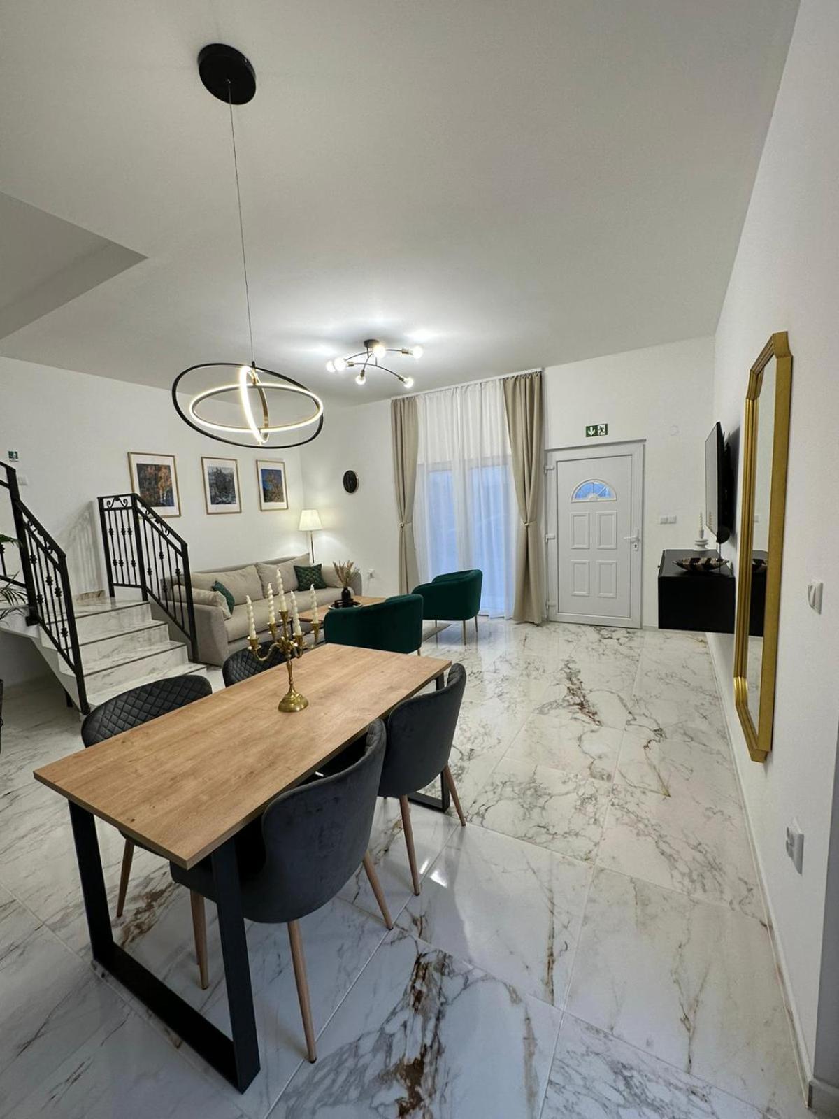 Apartment Linden Rakovica