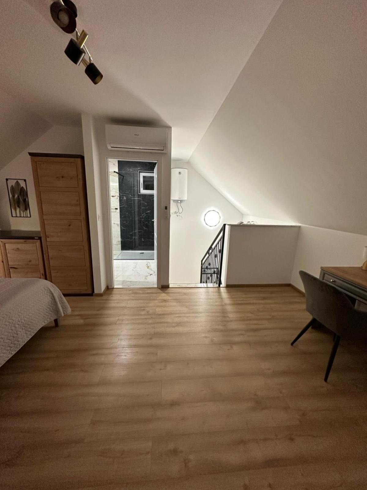 Apartment Linden *