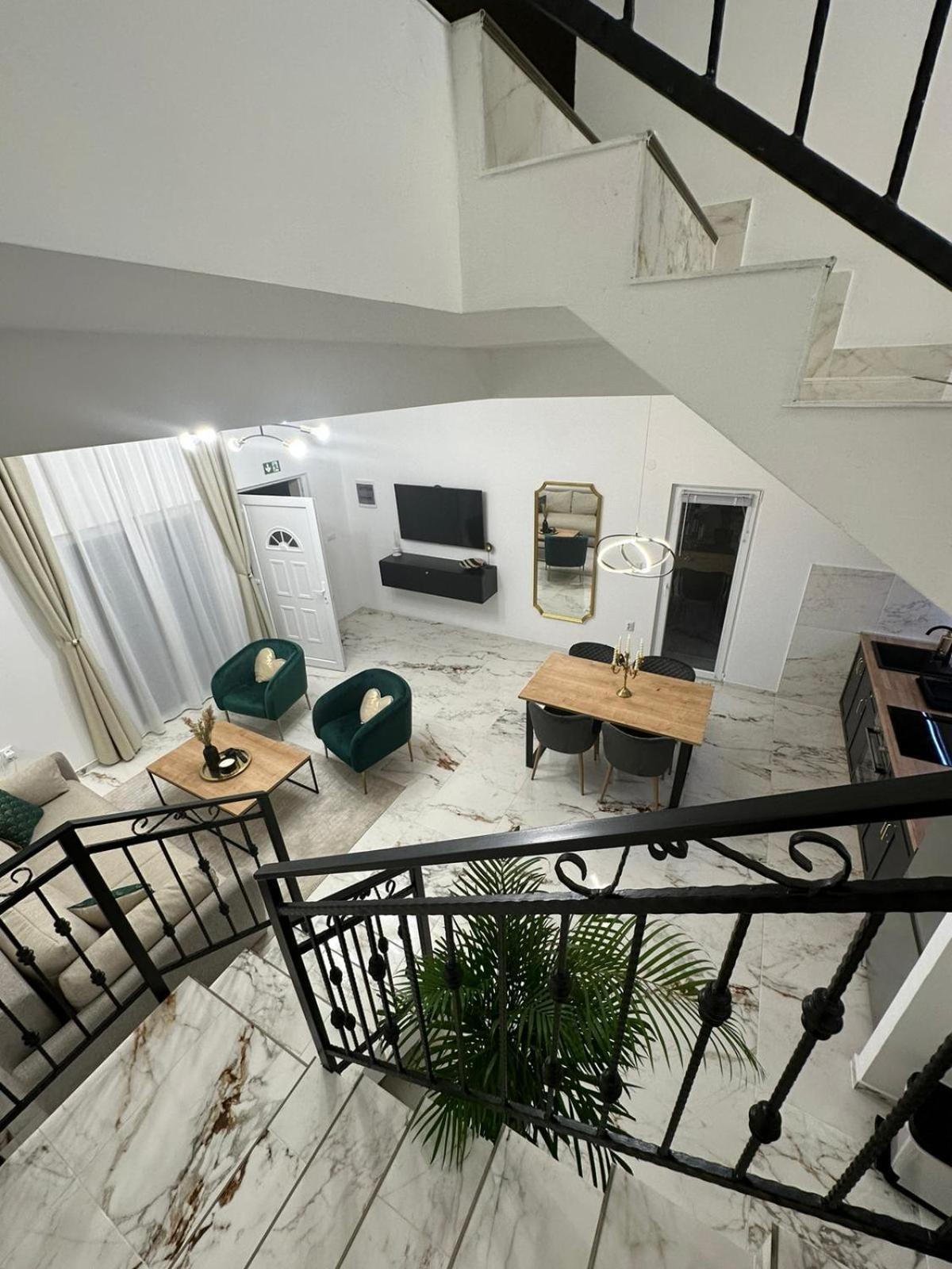 Apartment Linden