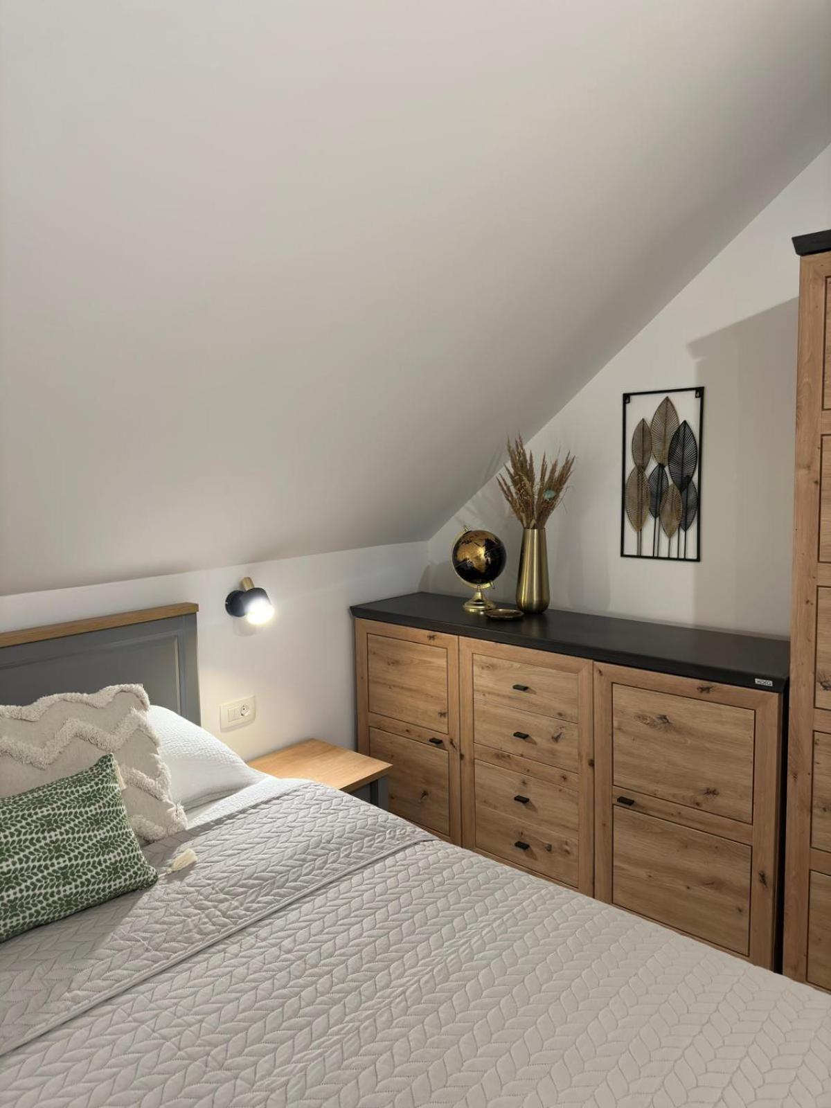 Apartment Linden