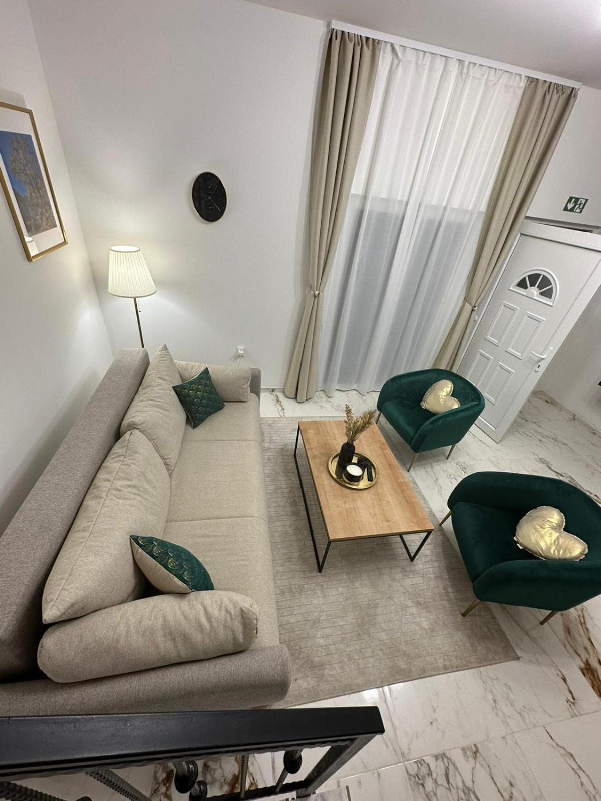 Linden Apartment Rakovica